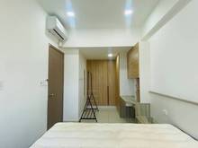 Hình ảnh Mình cho thuê căn 2PN 1 WC 56m2 chung cư Hoàng Quốc Việt Quận 7