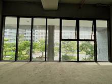 Hình ảnh cô còn 1 shop Midtown m8 giá 50tr 128m2 trệt lầu giao thô quận 7