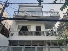 Hình ảnh Cho thuê nhà hẻm ô tô đường 40/ Nguyễn Văn Đậu, Phú Nhuận