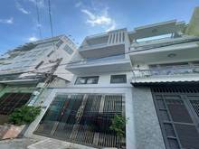 Hình ảnh 🆘Cho Thuê Nhà Hồng Bàng Quận 11 - 3 Tầng - 4PN - Chỉ 23 Triệu