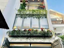 Hình ảnh Bán Siêu Phẩm Nhà Phố Đường Nguyễn Văn Khối, Quận Gò Vấp, Hồ Chí Minh