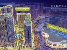 Hình ảnh Giỏ hàng Glory Heights giá tốt, chỉ 180 triệu là sở hữu ngay một Căn