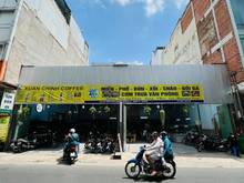 Hình ảnh Bán Nhà Mặt Tiền Tiền Trần Thiện Chánh Quận 10 DT Lớn 15x20m Cực Tốt