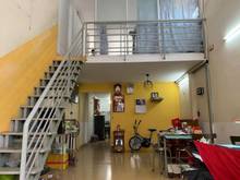 Hình ảnh Bán nhà hẻm 192 CỐNG LỠ, PHƯỜNG 15, TÂN BÌNH - 52M2💥