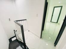 Hình ảnh Bán nhà hẻm 60 HIỆP NHẤT, PHƯỜNG 4, TÂN BÌNH - 22M2.