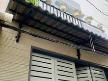Hình ảnh NHÀ ĐẸP Mê Linh Q. Bình Thạnh  57,7m²  giá 2 tỷ 130, SHR