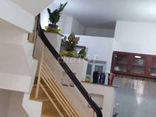 Hình ảnh Nhà hẻm Nguyễn Văn cừ, 3mx11m ,1 trệt, 3 lầu giá 5 tỷ 300 thương lượng