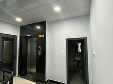 Hình ảnh MT Phan Huy Ích Hầm 6 Lầu 5,5x 22m Thang Máy Giá 50tr/th Ngay Khu Đẹp