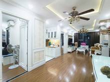 Hình ảnh Bán căn GÓC 106m2 CT2 - Eco Green City 3PN full NT,bc ĐN Giá 4.4 Tỷ