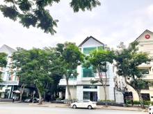 Hình ảnh Cho thuê Góc Hưng Phước đường Bùi bằng đoàn, phú Mỹ Hưng, Q.7 .  Diện