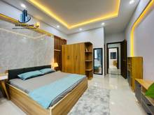 Hình ảnh Chính chủ bán nhà 60m2 5 Tầng HXH Quận Gò Vấp giá chỉ nhỉnh 7 tỷ.