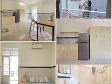 Hình ảnh 🌷Studio balcony🌷35m2 chỉ 6tr💐full nội thất💐mặt tiền Phan Xích Long