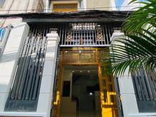 Hình ảnh Bán gấp nhà Xô Viết Nghệ Tĩnh, p26, Q.Bình Thạnh, giá 2tỷ1 DT 41,9m2