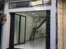Hình ảnh Bán Nhà Tân Bình Chính Chủ Giá Rẻ Hẻm 4m Hồng Lạc 2 Tầng 37m 4 Tỷ 3