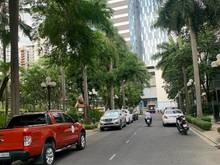Hình ảnh Cho thuê Biệt Thự Ngân Long, PMH, Quận 7 nhà đẹp mới vào ở ngay.