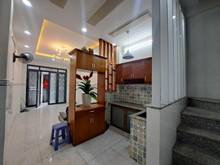 Hình ảnh Bán nhà hẻm 876 CÁCH MẠNG THÁNG 8, PHƯỜNG 5, TÂN BÌNH - 31m2.