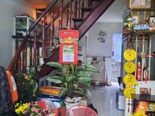 Hình ảnh Bán nhà hẻm 229 BÙI THỊ XUÂN, PHƯỜNG 1, TÂN BÌNH - 27m2.