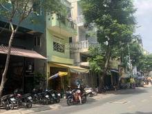 Hình ảnh Bà cô lớn tuổi gửi bán nhà MT Đỗ Thị Lời P.11 Q.3-Hđt 50tr-chỉ 30 tỷ