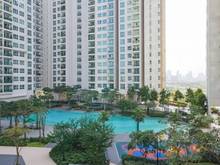 Hình ảnh CHO THUÊ SADORA SALA - 3 PN – 120m2 – View sông, Betexco, Q1- 25 triệu