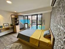 Hình ảnh CH☘️Studio bancol 1PN máy giặt riêng ngay Thích Quãng Đức☘Quận PN🧧