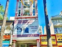 Hình ảnh Building khan hiếm MT Nguyễn Chí Thanh 8x28m 8 T HĐT 310tr/th, 99tỷ TL