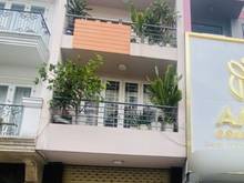 Hình ảnh Cho thuê nhà nguyên căn 3 tầng (20 triệu) số 26A Hoa Huệ, Phú nhuận