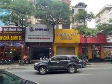 Hình ảnh Cho thuê mặt bằng kinh tầng 1 mặt phố Giang Võ, Ba Đình. DT 35m2