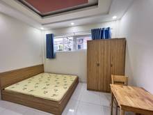 Hình ảnh 🌟🌟Cho Thuê Căn Hộ Studio Cửa Sổ Sá Gần Đại học Công Nghiệp, Văn Lang