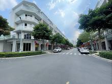 Hình ảnh Cho thuê SHOPHOUSE Sala mặt tiền đường Nguyễn Cơ Thạch