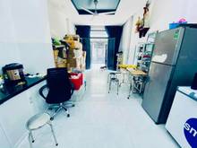 Hình ảnh Bán nhà mặt tiền CHẤN HƯNG, PHƯỜNG 6, TÂN BÌNH - 26M2.*