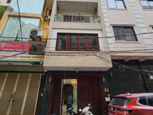 Hình ảnh Bán Nhà Mặt Phố Vĩnh Phúc,  Quận Ba Đình, Dt 80m2 x 7 tầng, Mt 5m