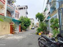 Hình ảnh Bán Nhà 75m2- 3 Tầng Hẻm Xe Tải Nguyễn Văn Khối Gò Vấp- Vừa Ở Vừa KD