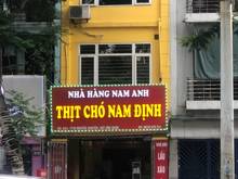 Hình ảnh NGUYỄN VĂN TUYẾT 50M2 cho thuê Kinh Doanh - Khu ăn uống <<< XEM NGAY.