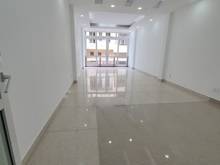 Hình ảnh Nguyên căn Hầm 4 tầng - Mặt Tiền đường Hoa Hồng, Quận Phú Nhuận.