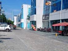 Hình ảnh Mặt phố mới trung tâm kinh doanh sầm uất-vỉa hè rộng tận 15m- khu vóặt