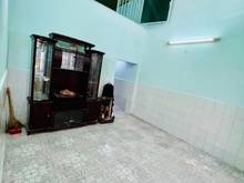 Hình ảnh Bán nhà hẻm 66 TRẦN VĂN QUANG, PHƯỜNG 10, TÂN BÌNH - 38m2.
