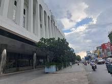 Hình ảnh Bán nhà hẻm 413 HOÀNG VĂN THỤ, PHƯỜNG 2, TÂN BÌNH - 30m2.
