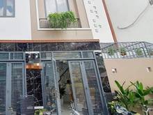 Hình ảnh NHÀ MỚI Y HÌNH Bế Văn Đàn Q. Tân Bình, 54,2m2, giá 2 tỷ 170