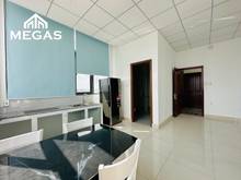 Hình ảnh Căn Hộ 1PN Full Nội Thất Rộng 50m2 View Kính Ngay Dương Quảng Hàm