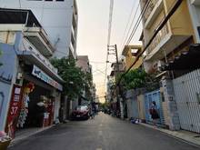 Hình ảnh CHDV ngay MT Hiệp Nhất, phường 4, Tân Bình, 6 x 16m, 5 tầng, 12.5 tỷ