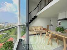 Hình ảnh DUPLEX Bancol Siêu Rộng sát Lotte, TDTU, Cầu Kênh Tẻ tiện qua Q4,Q1