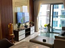 Hình ảnh XOAY VỐN BÁN LẸ CH Thủ Thiêm Xanh Q2 61m2 chỉ 1 tỷ 2PN