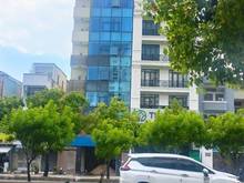 Hình ảnh Cho thuê nhanh Nguyên căn MT đường Võ Văn Kiệt, Phường cầu Kho, Quận 1