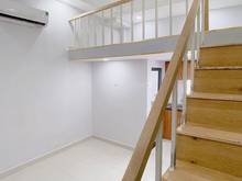 Hình ảnh Duplex Cao Cấp New - Bình Thạnh