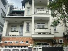 Hình ảnh Bán căn biệt thự 18 Dự Án Mỹ Mỹ, Nguyễn Hoàng P.An Phú Q2 Dt210m2 39Tỷ