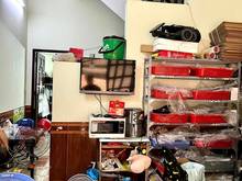 Hình ảnh Bán nhà hẻm 74 TRẦN THÁI TÔNG, PHƯỜNG 15, TÂN BÌNH - 40m2.a