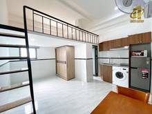 Hình ảnh Dãy trọ ở được 4 người gần RMIT TDTU UFM phù hợp cho sinh viên
