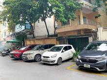 Hình ảnh Nhà Đại Cồ Việt, 180m2, 12m MT, 46,08 tỷ. Ngõ rộng, dòng tiền KD đỉnh