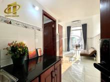 Hình ảnh DUPLEX 40m2 Bancon Full Nội Thất Quận 7_ Ở 4 Người_ gần UFM, ĐH Luật