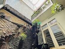 Hình ảnh Nhà Bán Biệt Thự 7x20m Đường Cộng Hoà Quận Tân Bình